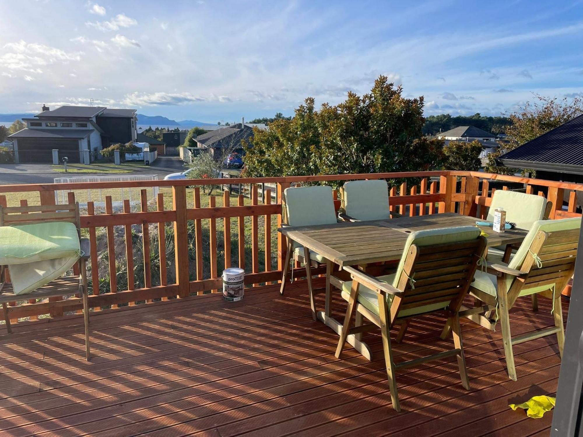 Little Whio Villa Turangi Exterior photo
